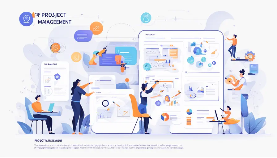 项目管理思路表述怎么写