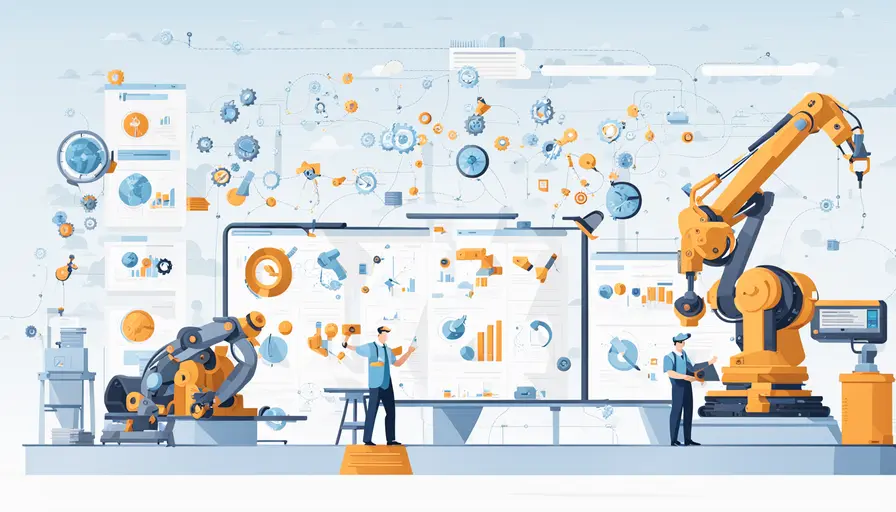 制造业怎么转项目管理