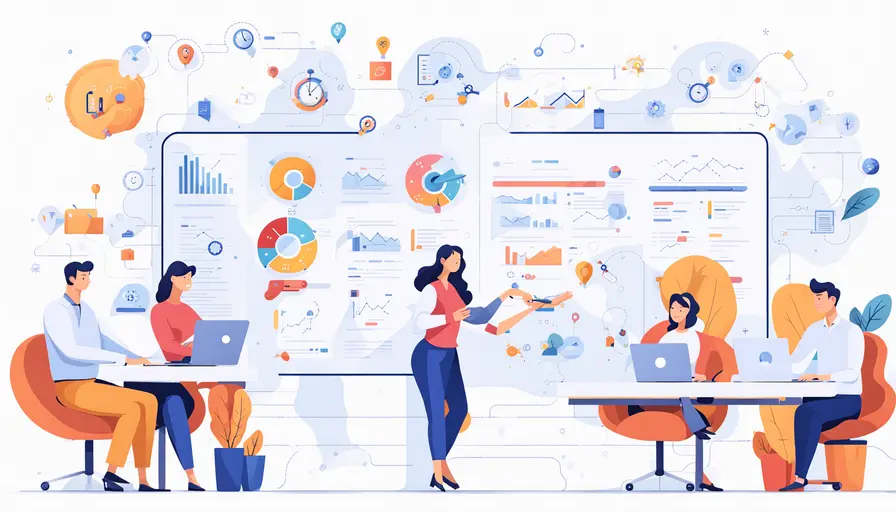 项目管理怎么那么难