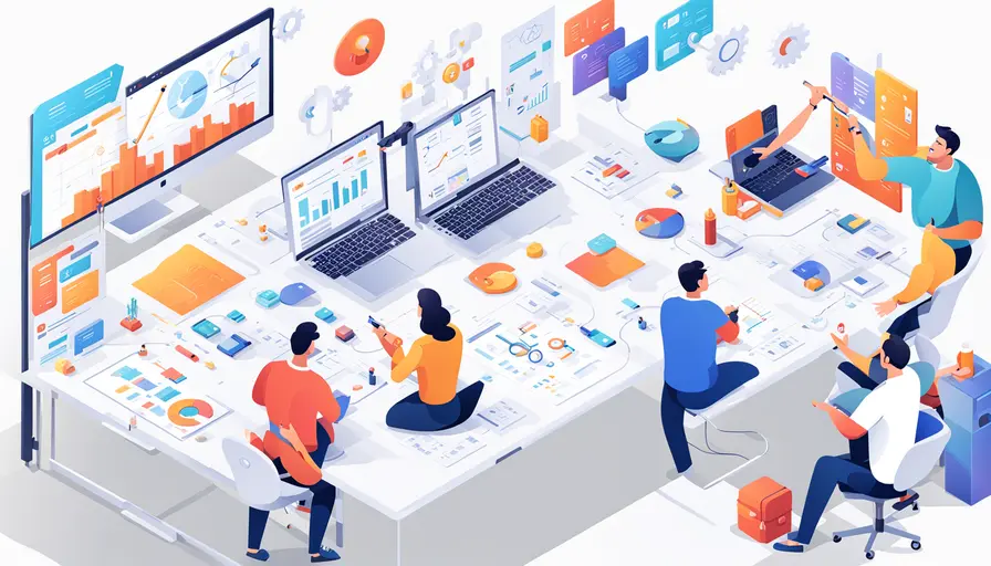 怎么会选择做项目管理