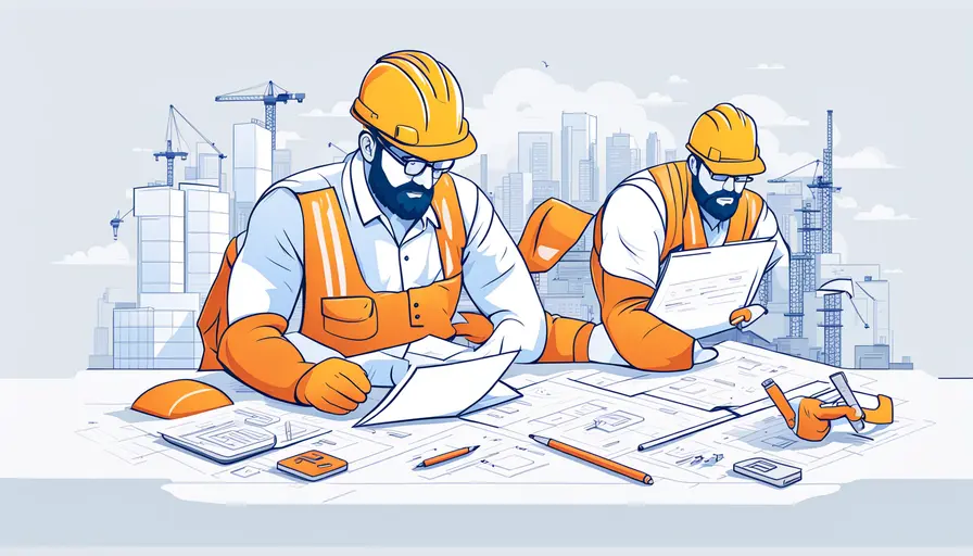 施工员怎么管理项目经理