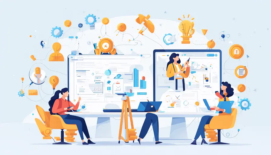 管理者提升项目怎么写