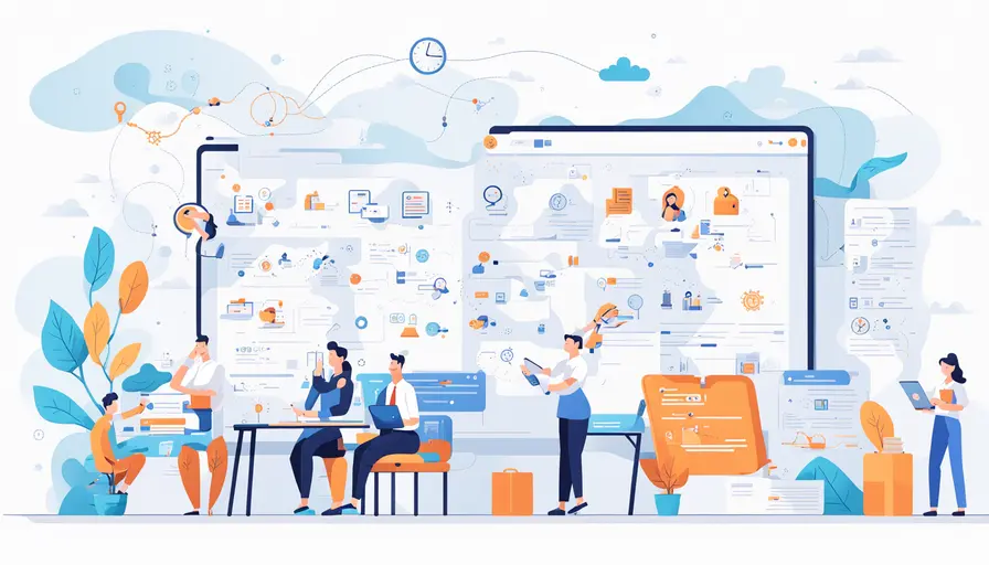 项目管理独白怎么写的好