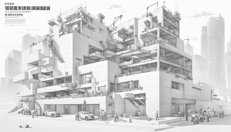 怎么做土建项目管理软件 • Worktile社区