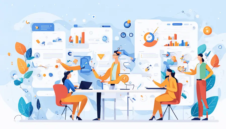 怎么管理项目开发团队