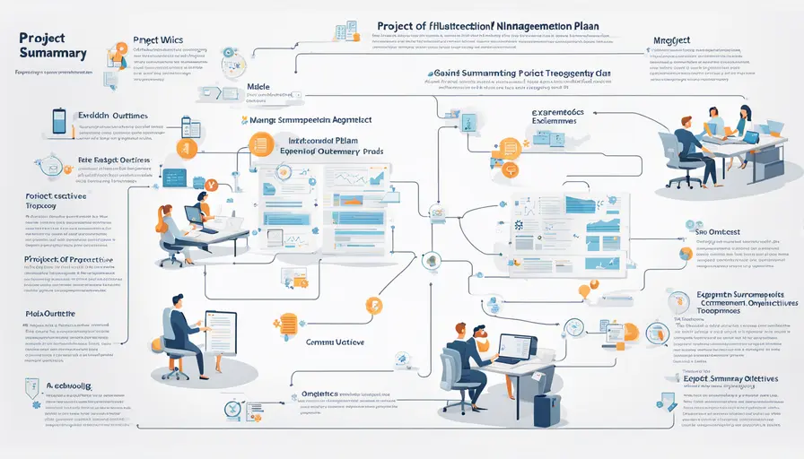 项目实施管理方案怎么写