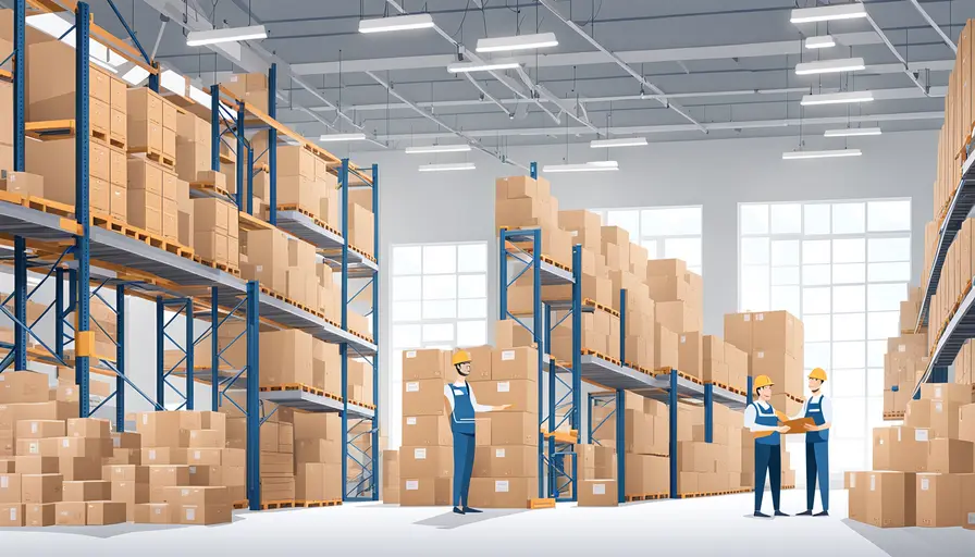 仓库管理项目怎么选择的