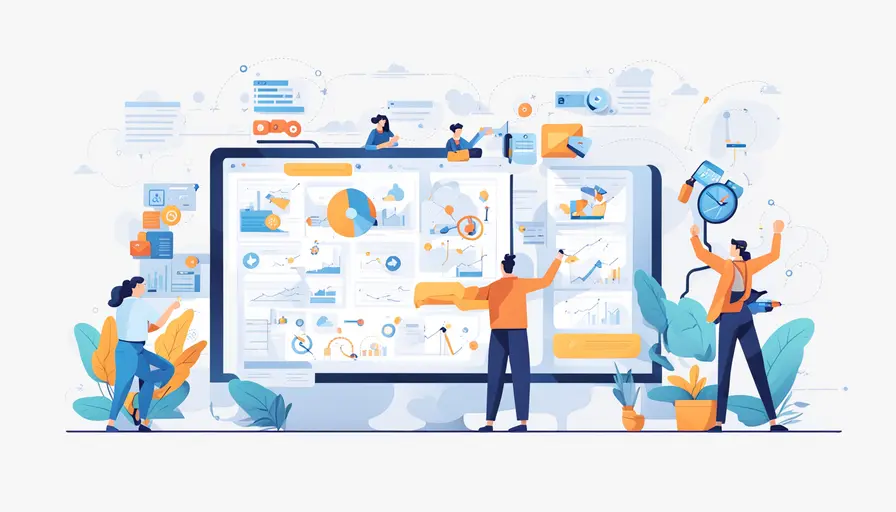 不用软件怎么做项目管理