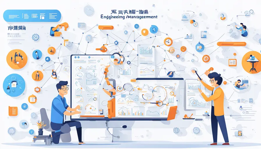 怎么理解工程项目管理