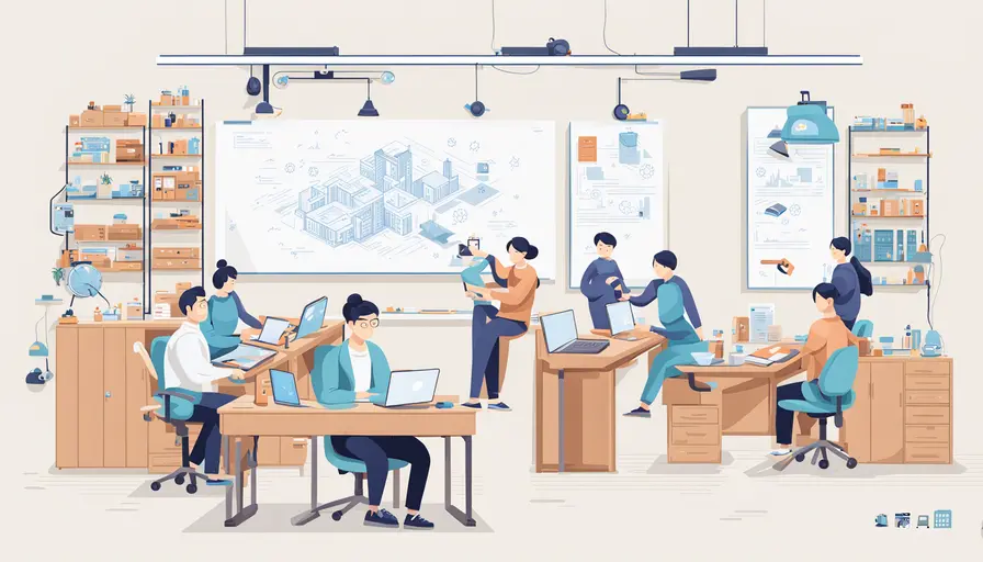 怎么搞好工程项目管理