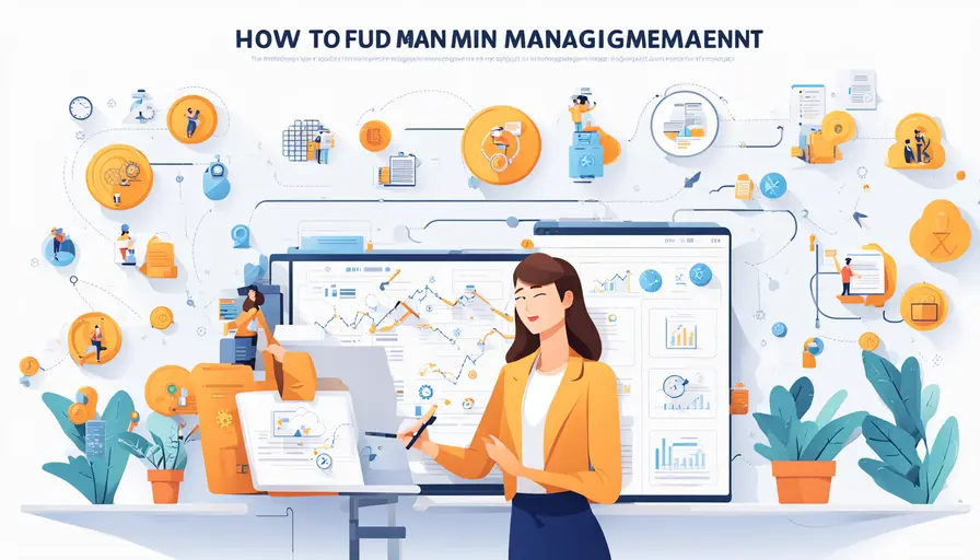 项目经费管理机制怎么写