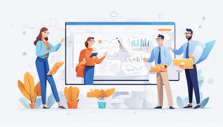 软件项目管理话术怎么写