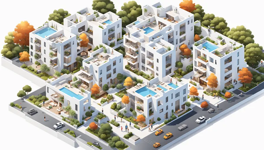 公寓项目怎么管理