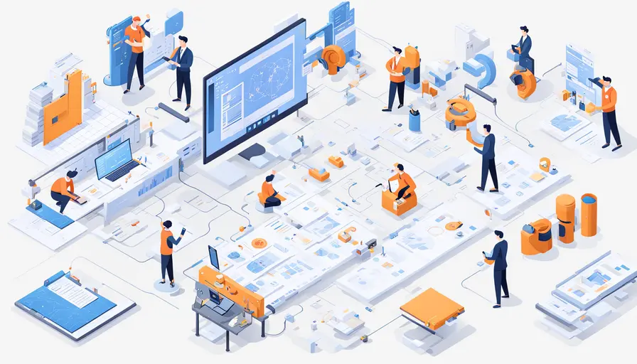 项目上怎么管理材料