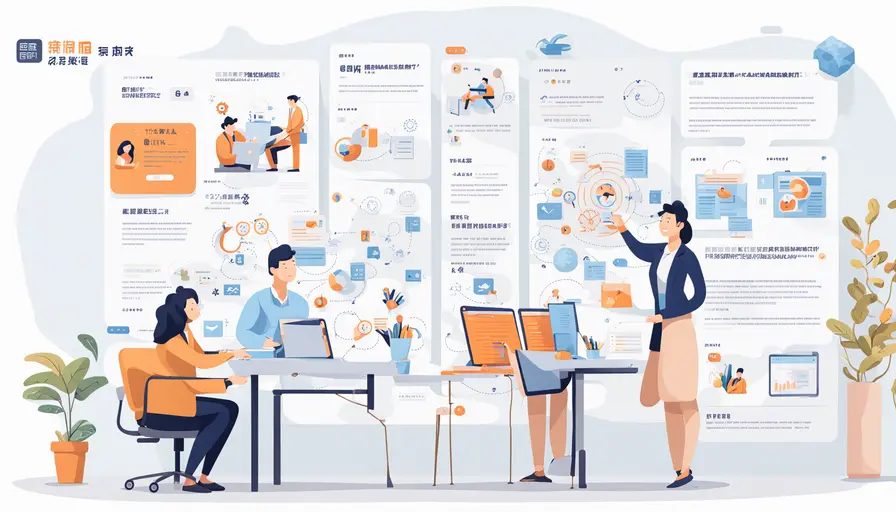 项目管理该怎么展开