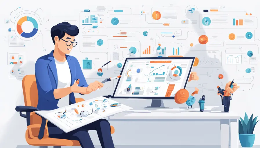 董助项目管理怎么有条理