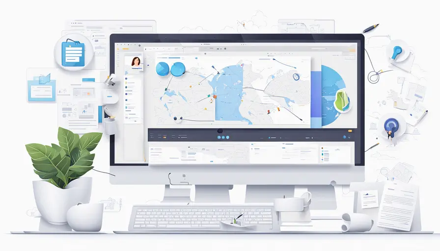 mac怎么管理自己的项目文件