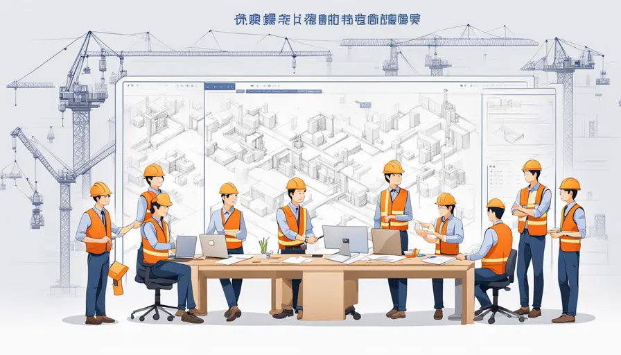 项目部怎么管理施工团队 • Worktile社区