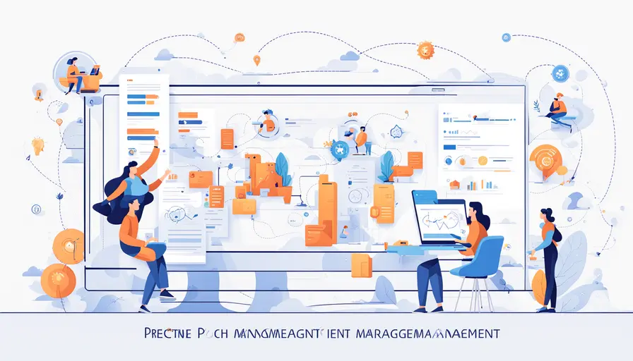 项目管理怎么理解