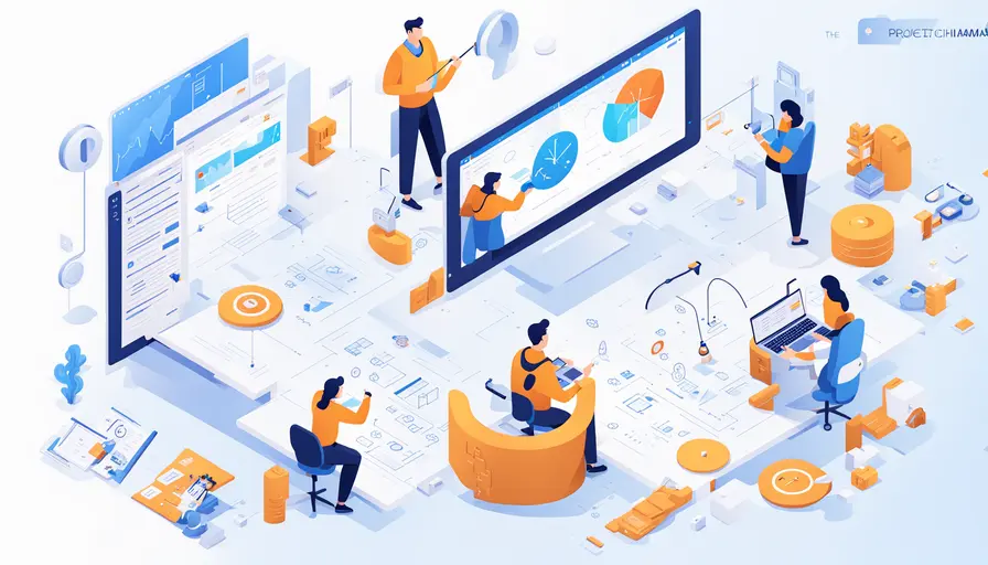 项目管理技术文档怎么写