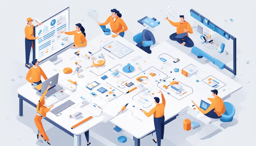 A3项目管理怎么写