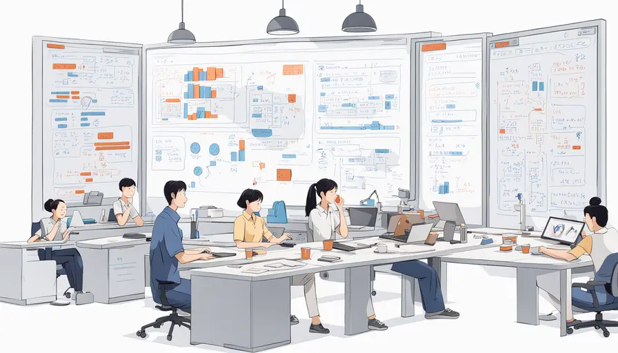 项目部管理台账怎么做的 • Worktile社区
