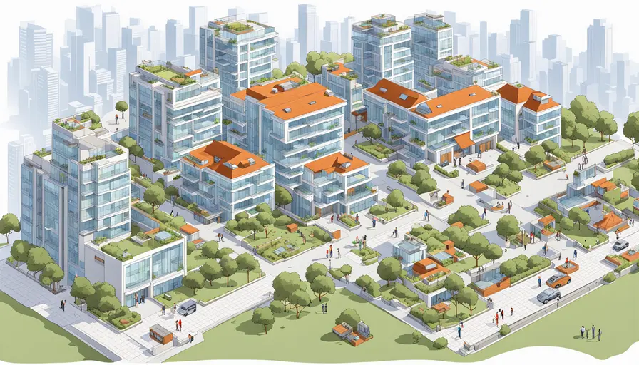 地产项目管理怎么找客户