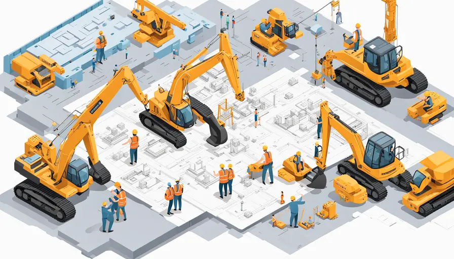 建筑项目管理怎么做