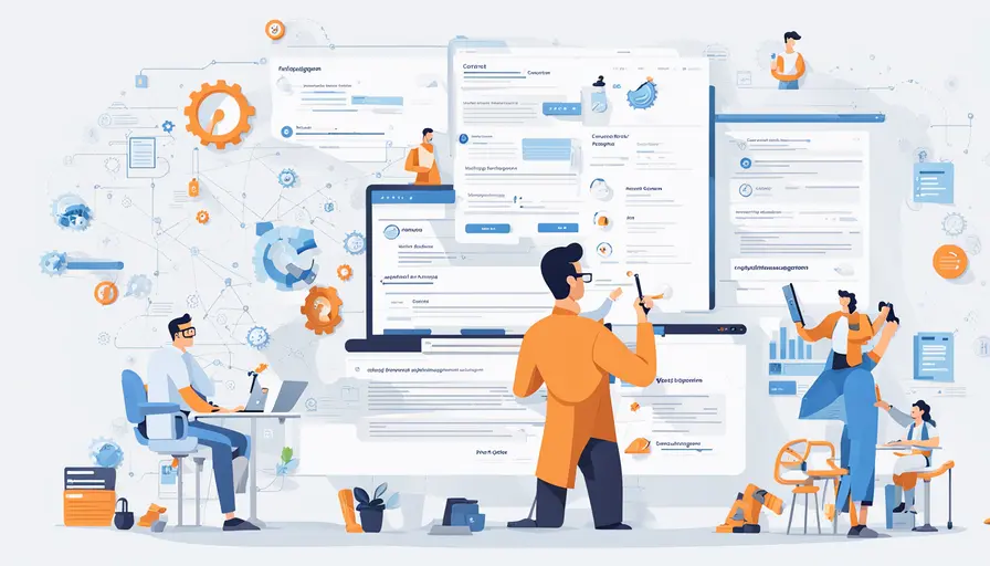 怎么找工程项目管理工作