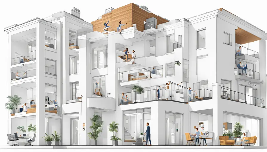 租赁管理项目名字怎么取