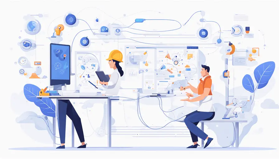 智能化弱电项目怎么管理