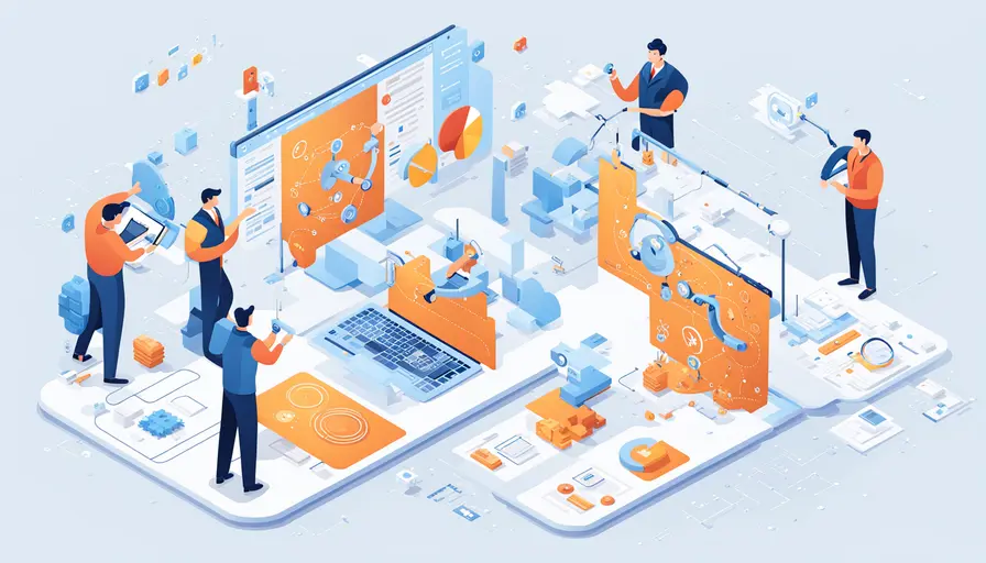 科技项目该怎么做好管理