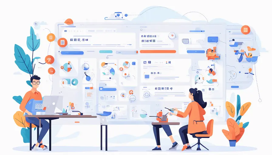 项目管理怎么干好一些活