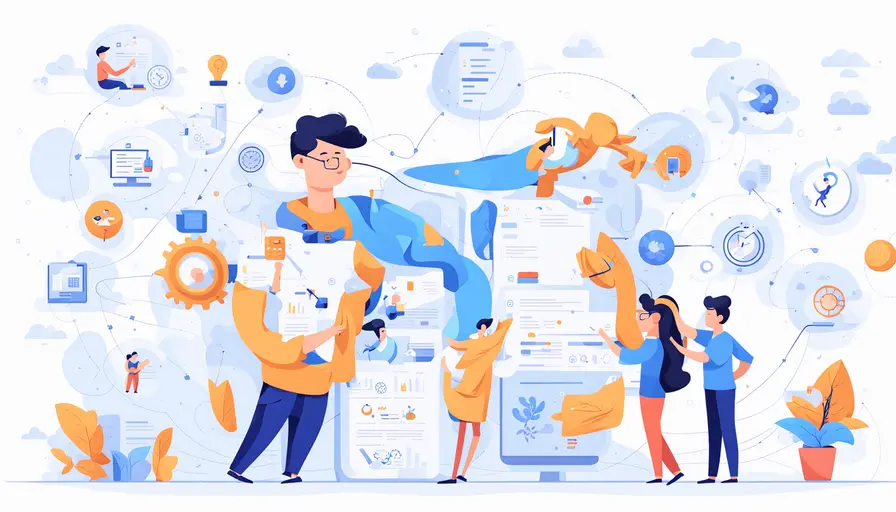 盯盯怎么创建项目管理