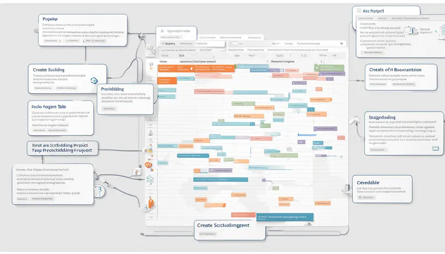 项目排期管理表怎么做的
