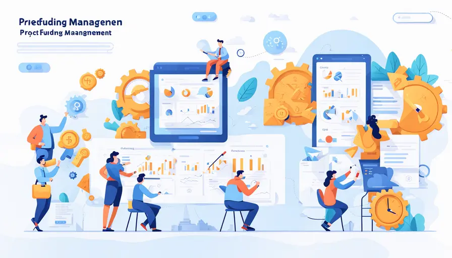 项目经费管理措施怎么写