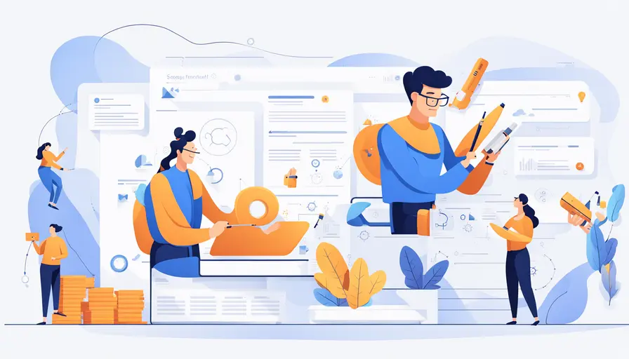 项目管理目标描述怎么写