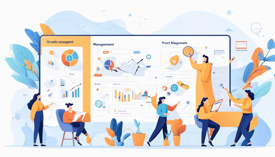 研究生 怎么做项目管理