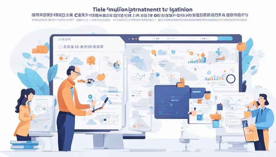 项目管理优化标题怎么写