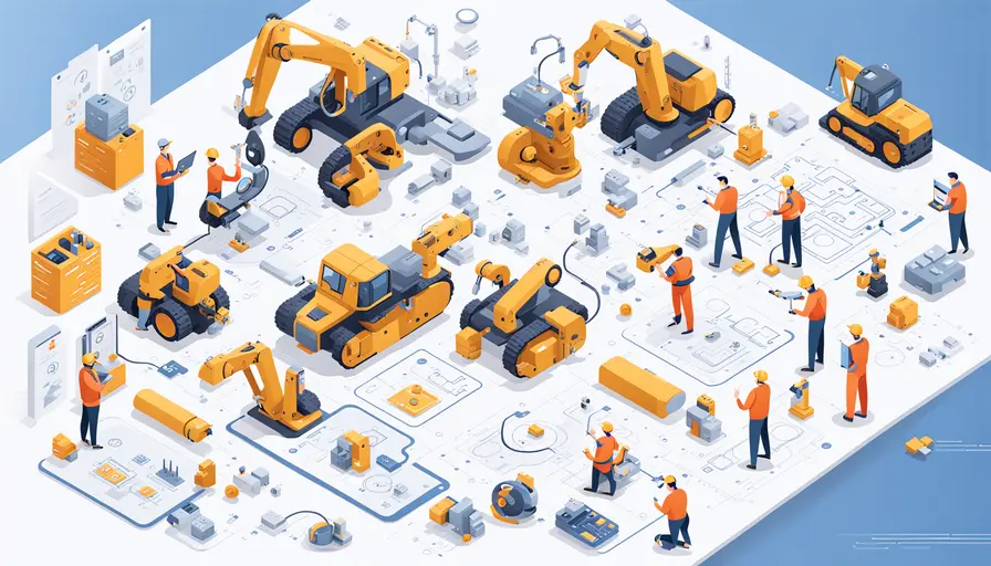 小的工程项目怎么管理 • Worktile社区