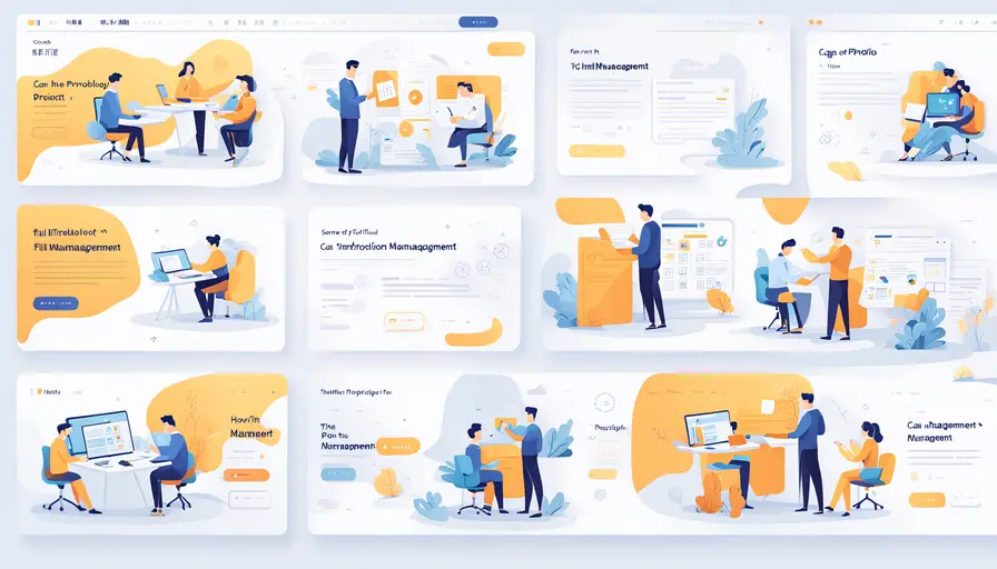 项目组合管理表怎么填