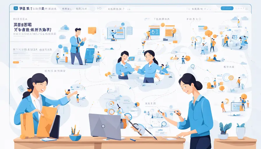 怎么了解老师项目管理