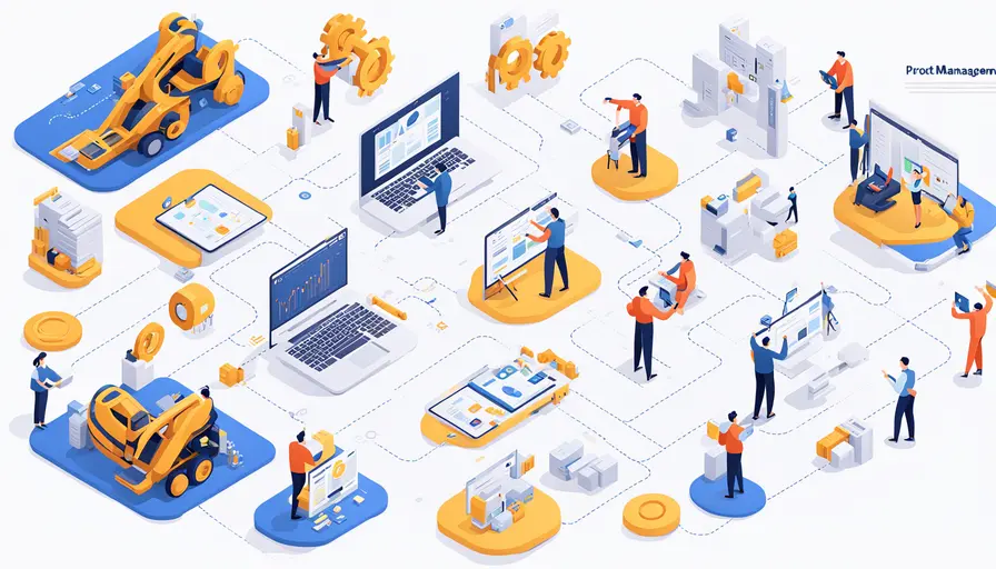 项目怎么进行现场管理