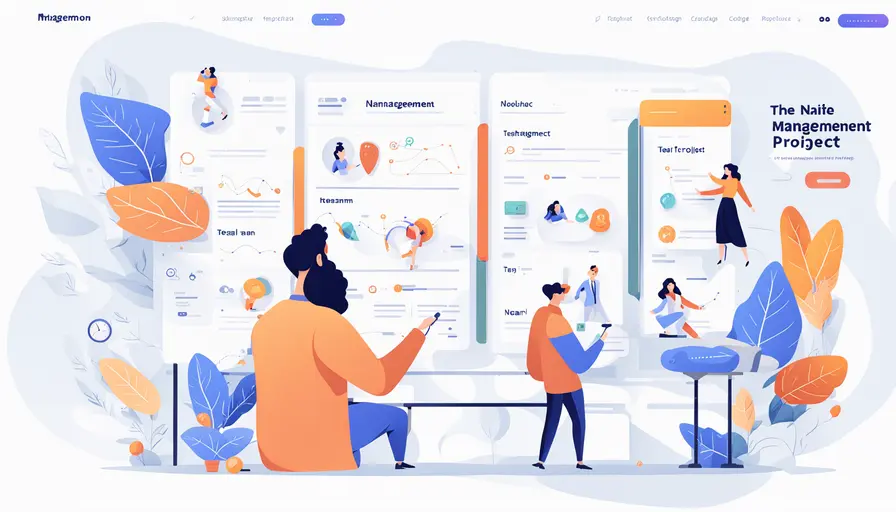 项目管理团队名怎么起名