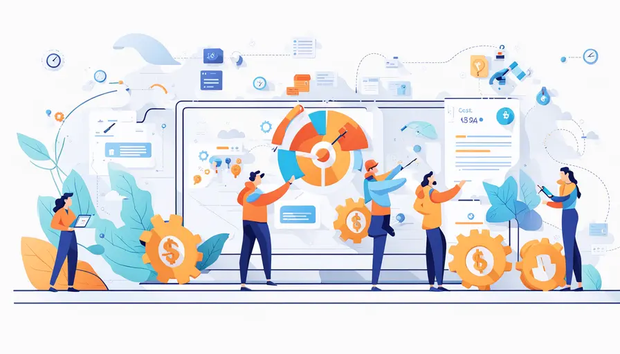 项目管理project总成本怎么操作