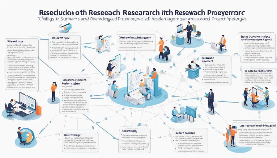 科研项目管理问题总结怎么写