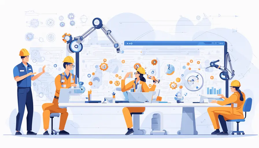 工程部怎么管理项目成本