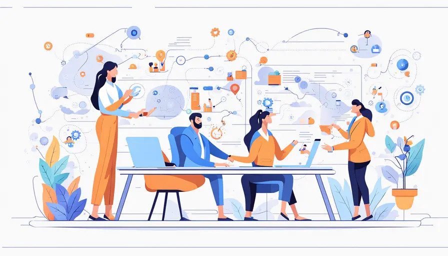 合作项目怎么利益管理好