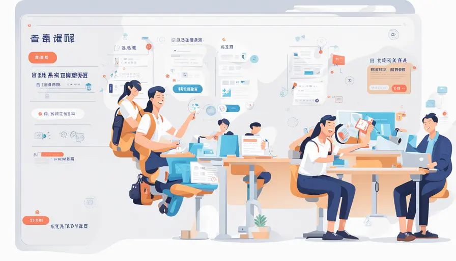 售票管理系统项目怎么做