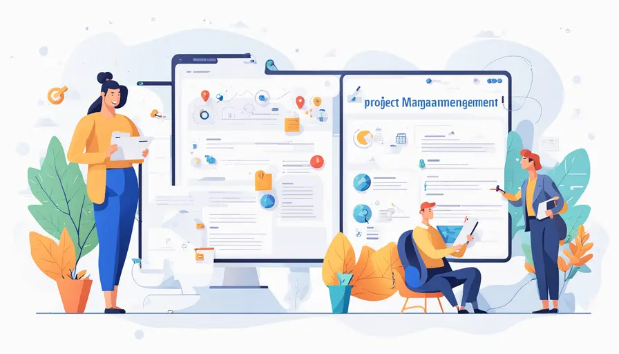 项目管理献计献策怎么写